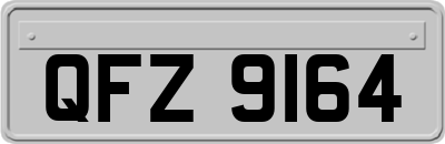 QFZ9164