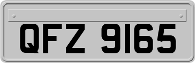 QFZ9165