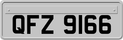 QFZ9166