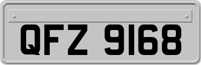 QFZ9168