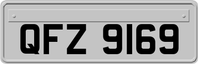 QFZ9169