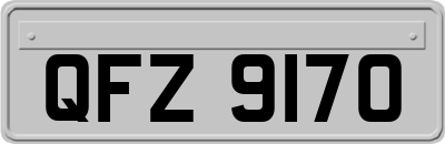 QFZ9170