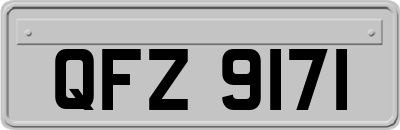 QFZ9171