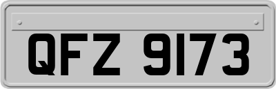 QFZ9173