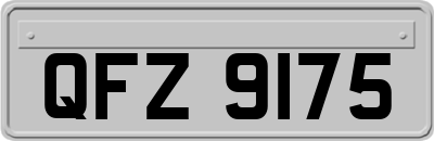QFZ9175