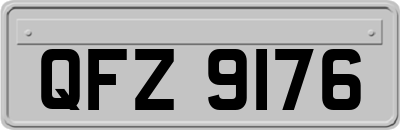 QFZ9176