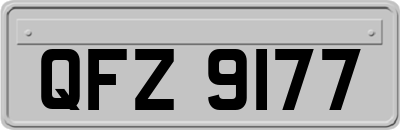 QFZ9177