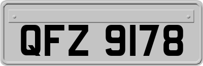 QFZ9178