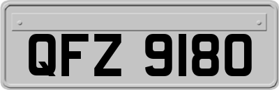 QFZ9180