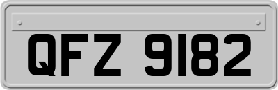 QFZ9182