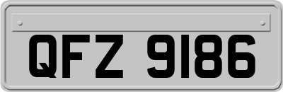 QFZ9186