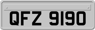 QFZ9190