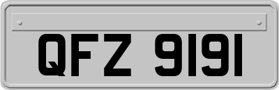 QFZ9191