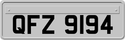QFZ9194