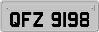 QFZ9198