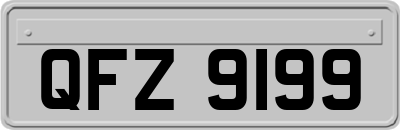 QFZ9199