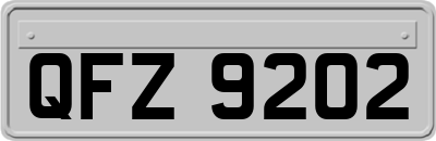 QFZ9202