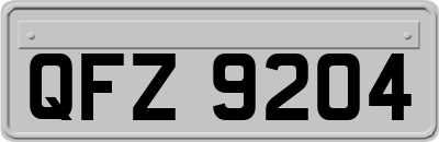 QFZ9204