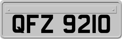 QFZ9210