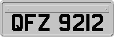 QFZ9212