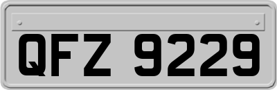 QFZ9229