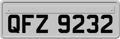 QFZ9232