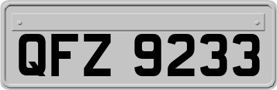 QFZ9233