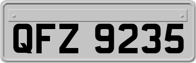 QFZ9235