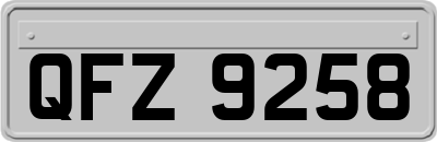 QFZ9258