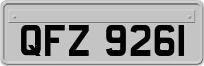 QFZ9261