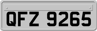 QFZ9265