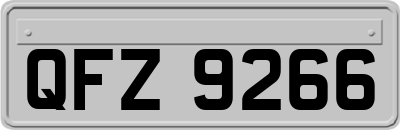 QFZ9266