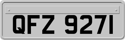 QFZ9271