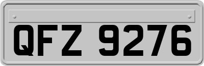 QFZ9276