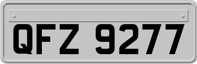 QFZ9277