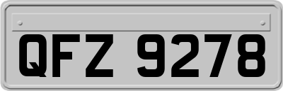 QFZ9278