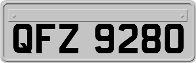 QFZ9280