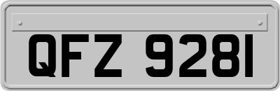 QFZ9281