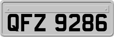 QFZ9286