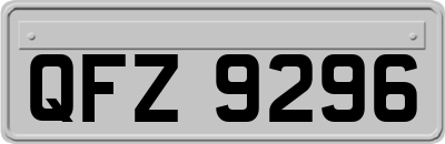 QFZ9296