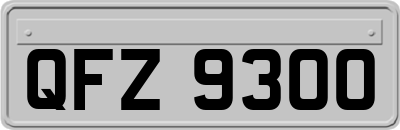 QFZ9300