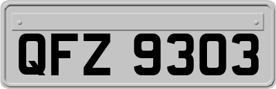 QFZ9303