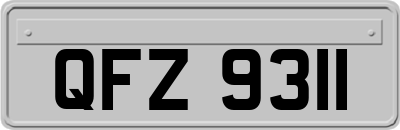 QFZ9311