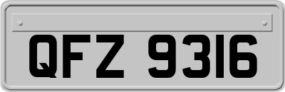 QFZ9316