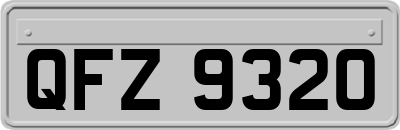 QFZ9320