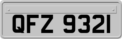 QFZ9321