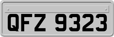 QFZ9323