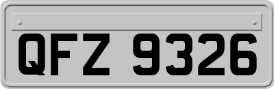 QFZ9326