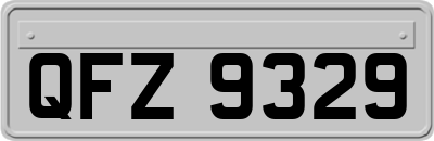 QFZ9329