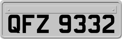 QFZ9332